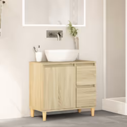 VidaXL 847406 arredo bagno