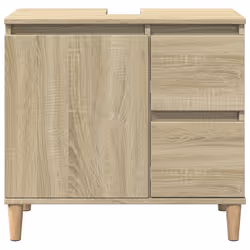 VidaXL 847406 arredo bagno - Vista aggiuntiva 4
