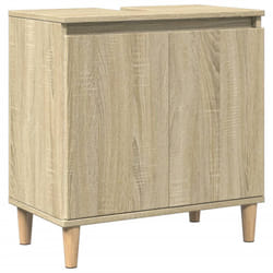 VidaXL 847407 arredo bagno