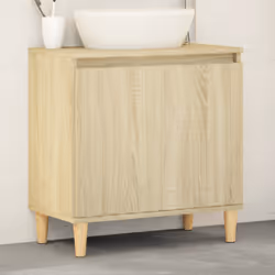 VidaXL 847407 arredo bagno