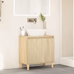 VidaXL 847407 arredo bagno