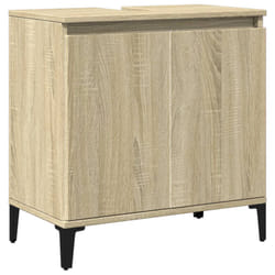 VidaXL 847408 arredo bagno