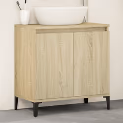 VidaXL 847408 arredo bagno