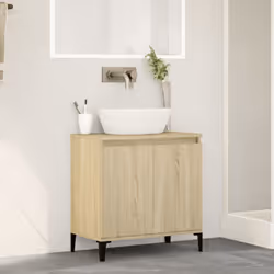 VidaXL 847408 arredo bagno