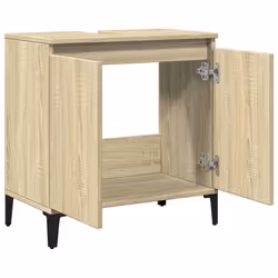 VidaXL 847408 arredo bagno - Vista aggiuntiva 7