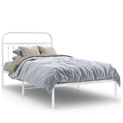 VidaXL 376646 rete a doghe