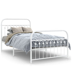 VidaXL 376662 rete a doghe