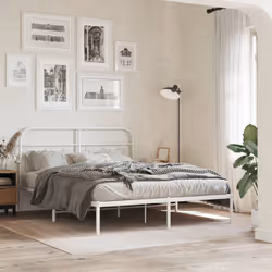 VidaXL 377167 rete a doghe