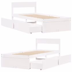VidaXL 846790 rete a doghe - Vista aggiuntiva 7