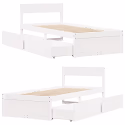 VidaXL 846793 rete a doghe - Vista aggiuntiva 7
