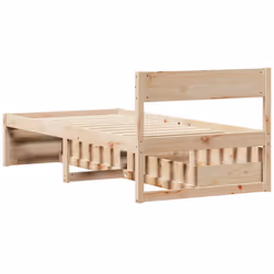 VidaXL 846804 rete a doghe - Vista aggiuntiva 6