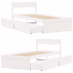 VidaXL 846808 rete a doghe - Vista aggiuntiva 7