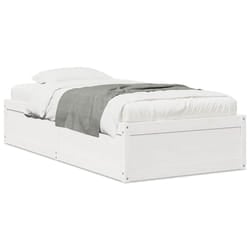VidaXL 846844 rete a doghe