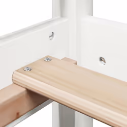 VidaXL 846980 rete a doghe - Vista aggiuntiva 7