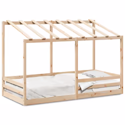 VidaXL 846997, Legno, 100 x 200 mm, 1 pz