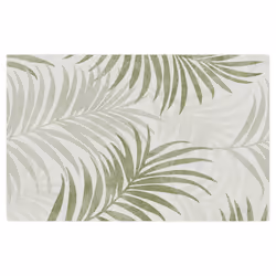 Tappeto a Pelo Corto Multicolore 190x300 cm Interni/Esternicod mxl 92632 - Vista aggiuntiva 2