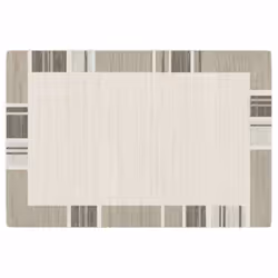 Tappeto a Pelo Corto Multicolore 120x180 cm Interni/Esternicod mxl 92635 - Vista aggiuntiva 2