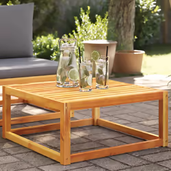 VidaXL 4008157 divano da cortile
