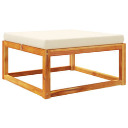 VidaXL 4008158 divano da cortile