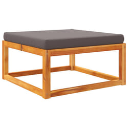 VidaXL 4008159 divano da cortile