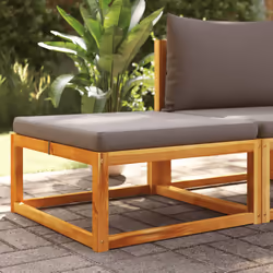 VidaXL 4008159 divano da cortile