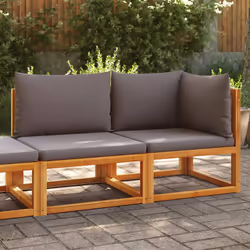 VidaXL 4008163 divano da cortile