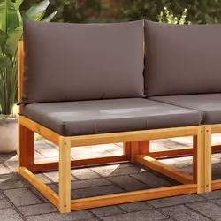 VidaXL 4008173 divano da cortile