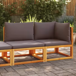 VidaXL 4008175 divano da cortile