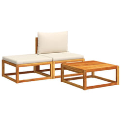 VidaXL 4008178 divano da cortile