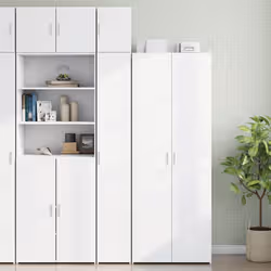 VidaXL 846089 armadio soggiorno - Vista aggiuntiva 3