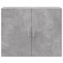 VidaXL 846134 credenza per soggiorno - Vista aggiuntiva 4