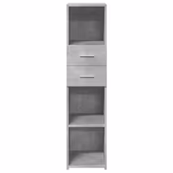 VidaXL 846155 credenza per soggiorno - Vista aggiuntiva 4