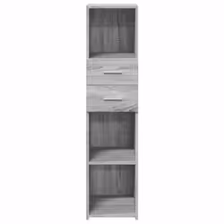 VidaXL 846157 credenza per soggiorno - Vista aggiuntiva 4