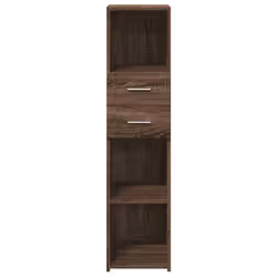 VidaXL 846158 credenza per soggiorno - Vista aggiuntiva 4