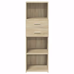 VidaXL 846161 credenza per soggiorno - Vista aggiuntiva 4