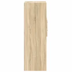 VidaXL 846161 credenza per soggiorno - Vista aggiuntiva 5