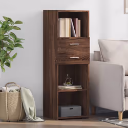 VidaXL 846165 credenza per soggiorno