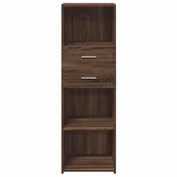 VidaXL 846165 credenza per soggiorno - Vista aggiuntiva 4