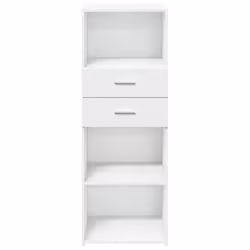 VidaXL 846166 credenza per soggiorno - Vista aggiuntiva 4