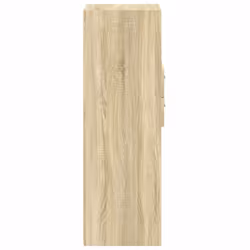 VidaXL 846168 credenza per soggiorno - Vista aggiuntiva 5