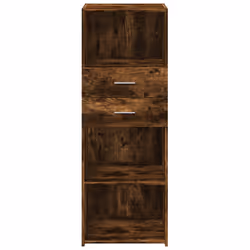 VidaXL 846170 credenza per soggiorno - Vista aggiuntiva 4