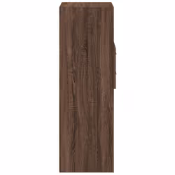 VidaXL 846172 credenza per soggiorno - Vista aggiuntiva 5