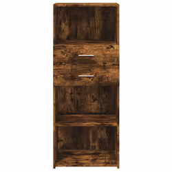 VidaXL 846177 credenza per soggiorno - Vista aggiuntiva 4