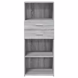VidaXL 846178 credenza per soggiorno - Vista aggiuntiva 4