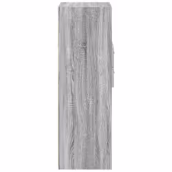 VidaXL 846178 credenza per soggiorno - Vista aggiuntiva 5