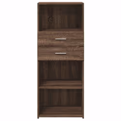 VidaXL 846179 credenza per soggiorno - Vista aggiuntiva 4