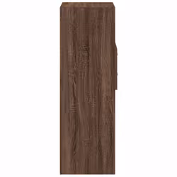 VidaXL 846179 credenza per soggiorno - Vista aggiuntiva 5