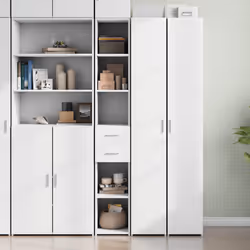 VidaXL 846236 credenza per soggiorno