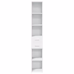 VidaXL 846236 credenza per soggiorno - Vista aggiuntiva 4