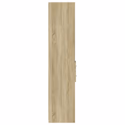 VidaXL 846238 credenza per soggiorno - Vista aggiuntiva 5